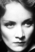 Marlene+Dietrich